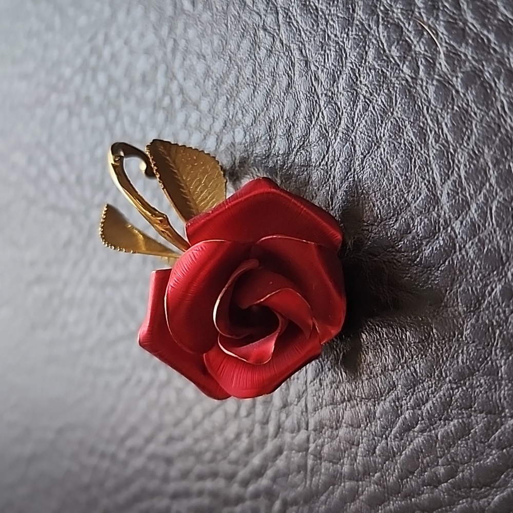 VTG Cerrito brooch
